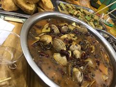 -陈氏肥蛤(小纬六路总店)