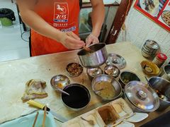 -小陈方酥锅盔(古城总店)