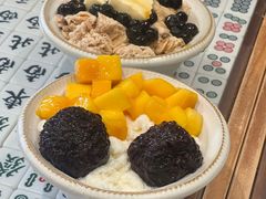-堂屋糖水店(愚园店)