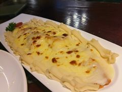 -马迭尔德式西餐精酿啤酒屋(中央大街店)