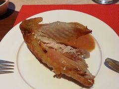 -富力丽思卡尔顿酒店·丽轩中餐厅