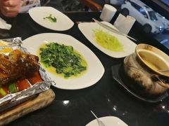-高第街56号港式餐厅(山大路店)
