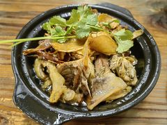 -亚忠小吃店(曾厝垵店)