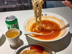 -友达面馆(广州总店)
