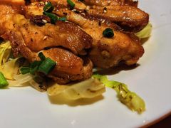-笑纳日本料理(嘉定大融城店)