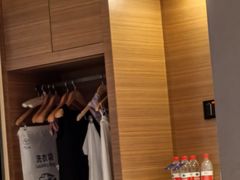 -兰州步行街希尔顿欢朋酒店
