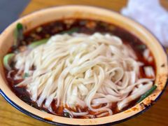 -赵伍面庄(吉祥苑店)