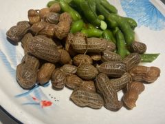 -阿英煲(凉城路店)