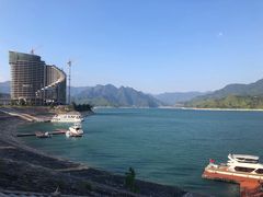 -千峡湖生态旅游度假区