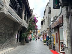 -东西巷