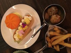 -怡情荟•海鲜青岛菜(五四广场旗舰店)