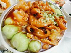 -悦来酒家·正宗闽南菜(西街店)