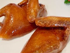 -利苑酒家(金宝店)