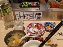 -肉肉大米(金虹桥店)