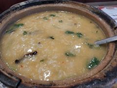 -粤仔湾砂锅粥(广益哥伦布店)