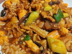 -恩宏德餐馆(平山道店)