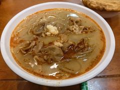 -顺华粉馆(桃园南路店)