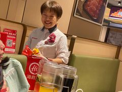 -海底捞火锅(珠影星光城夜宵主题店)