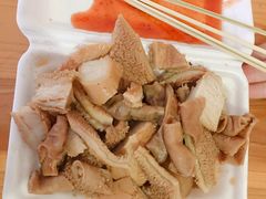 -细妹五香牛杂(步行街店)