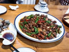 -食鸡公社辣子鸡·潍坊菜·烧烤