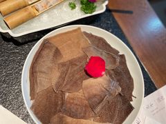 -盡膳口福跷脚牛肉火锅(北美新天地店)