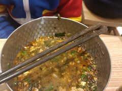 -小满手工粉(北京来福士店)