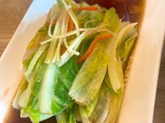 -安多素食(广仁寺路店)