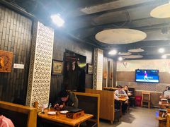 大堂-肉串汪(月坛店)