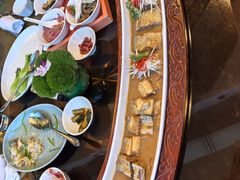 -大连君悦酒店·星海湾壹号Dalian·Dalian(星海广场店)