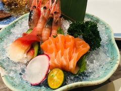 -大渔铁板烧(杭州大悦城店)