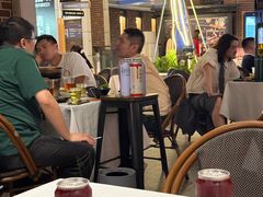 -KAOTOWN烤堂•烧烤(海汇港店)