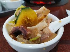 -朝伟清真铜瓢牛肉馆(三十年老·店)
