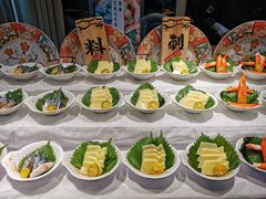-五月罗马海鲜自助餐厅(月星环球港店)