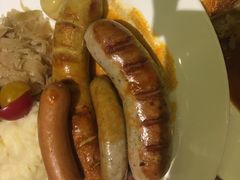 -兰特伯爵西餐厅·啤酒屋(方庄店)