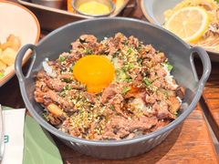 -WOKKA by艮上(中海环宇荟店)