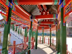 -西海子公园