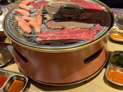 -西塔老太太泥炉烤肉(亚运村店)