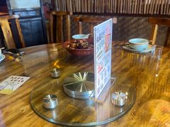-民俗村柴火灶·景德江西菜(中国陶瓷博物馆店)