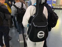 -长沙黄花国际机场-T1航站楼