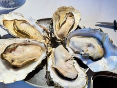 -蚝堡海鲜·威海菜·海肠捞饭·烧烤·亚洲吃蚝公司(幸福门店)