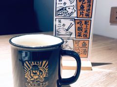 -太二酸菜鱼(菱角湖万达店)
