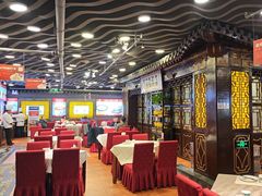 -老浒记烤鸭-北京菜(琉璃厂店)