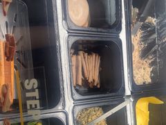 -赛百味SUBWAY(萝岗万达店)