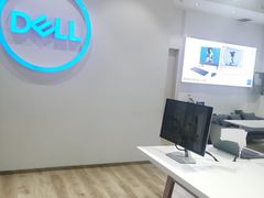 -戴尔x外星人电脑·维修中心(天河城购物中心店)