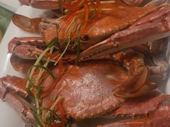 -松兰山海景大酒店·海鲜中餐厅