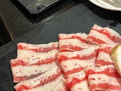 -木槿花韩式炭烤·熟成肉工坊(孙文东路店)