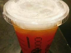 -星巴克(佛山南海万科店)