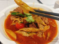 -眉州东坡·熊猫主题餐厅(枫蓝店)