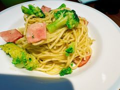 -萨莉亚意式餐厅(国和1000店)