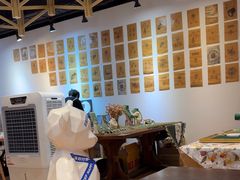 -十八字金银饰·拼豆·开蚌手工体验团建(君太百货店)